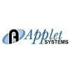 APPLET SYSTEMS LLC Logo