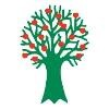 AppleTree and Gilden Woods Logo