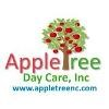 Appletree Day Care Logo