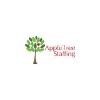 AppleTree Staffing Logo