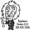 Appliance Genius Logo