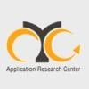 APPLICATION RESEARCH CENTER Logo