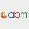 Applied Biological Materials Logo