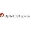 Applied Card Systems Logo