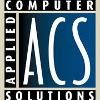 Applied Computer Solutions Logo