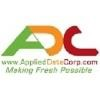 Applied Data Corporation Logo