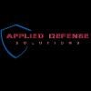 Applied Defense Solutions Logo