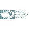 Applied Ecological Services Logo