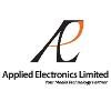 Applied Electronics Logo