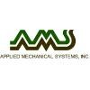 Applied Mechanical Systems Logo