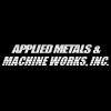 Applied Metals & Machine Works Logo