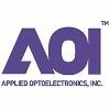 Applied Optoelectronics Logo