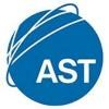 Applied Satellite Technology Logo