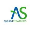 Applied Strategies Logo
