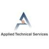 Applied Technical Services Logo