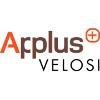 Applus+ Velosi Logo