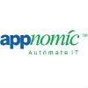 Appnomic Systems Logo