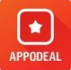 Appodeal Logo