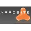 Apposite Solutions Logo