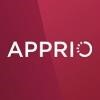 Apprio Logo