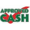Approved Cash Advance Logo