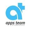 APPS Team Technologies Logo