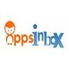 Appsinbox Software Solutions Logo