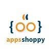 AppsShoppy Logo