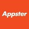 Appster Logo