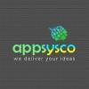 Appsysco Logo