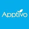 Apptivo Logo