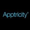 Apptricity Logo