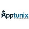 Apptunix Logo