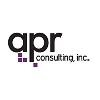 APR Consulting Logo