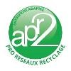 APR2 Logo