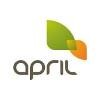 April Assurances Logo
