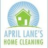 April Lane's Home Cleaning Logo