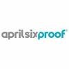 AprilSix Proof Logo