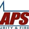 APS Security and Fire Logo