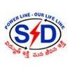 APSPDCL Logo