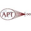 APT (Automation Precision Technology) Logo