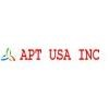 APT USA Logo