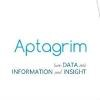 Aptagrim Consulting Logo