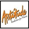 APTITUDE Fitness Studio Logo