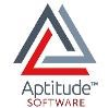 Aptitude Software Logo