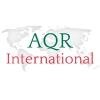 AQR International Logo