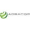 Aqsacom Logo
