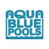 Aqua Blue Pools-Charleston Logo