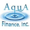 Aqua Finance Logo