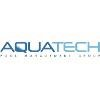 Aqua Tech Pool Management Logo